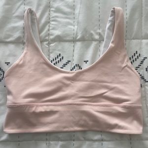 Lululemon Align Reversible Bra EUC Size 10